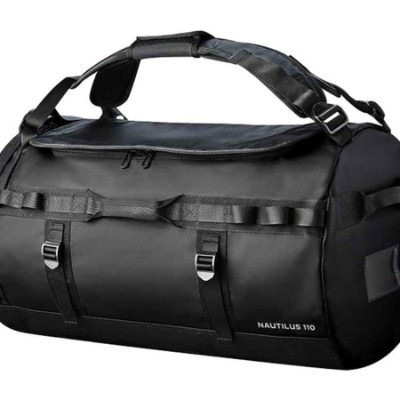 GBX-1L Stormtech Nautilus Waterproof Duffle 110 image 1