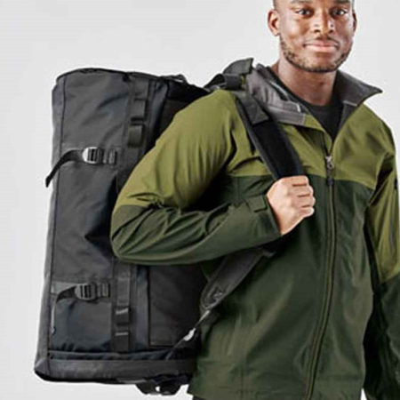GBX-1M Stormtech Nautilus Waterproof Duffle 70 image 1