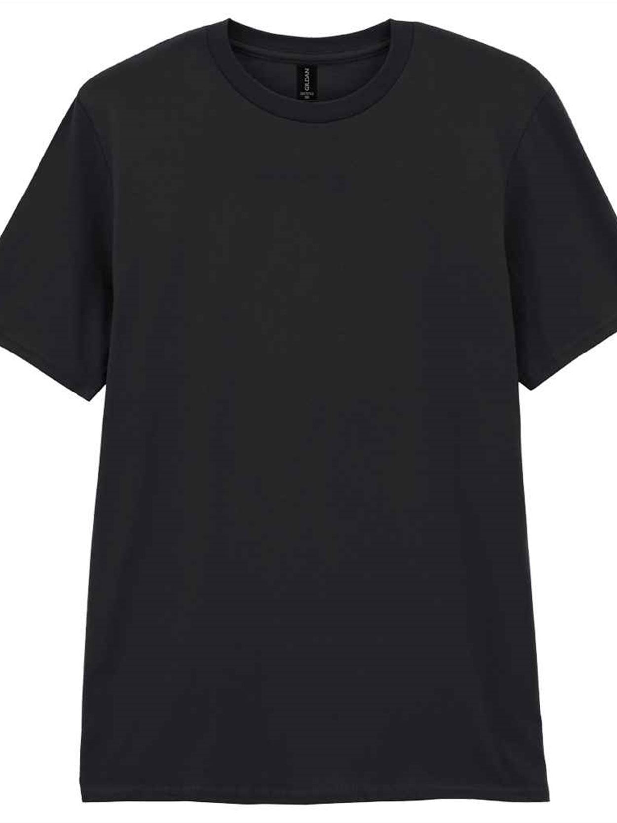 GD04 980 Gildan SoftStyle® EZ T-Shirt image 1