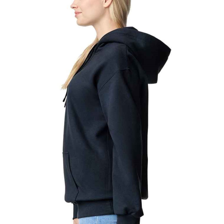 GD231 19500 Gildan Hammer Maxweight Hooded Sweatshirt image 1
