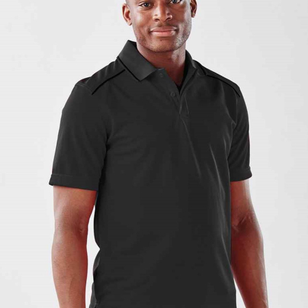 GPX-5 Stormtech Endurance HD Polo Shirt image 1