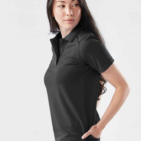 GPX-5W Stormtech Ladies Endurance HD Polo Shirt image 1