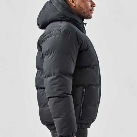HBX-1 Stormtech Explorer Thermal Jacket image 1