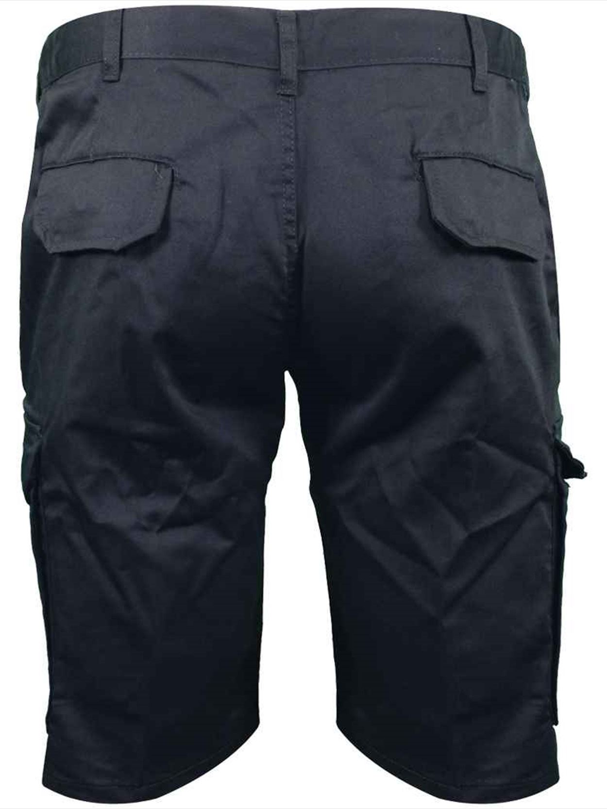 HL241 DWPC00 Warrior Cargo Shorts image 3