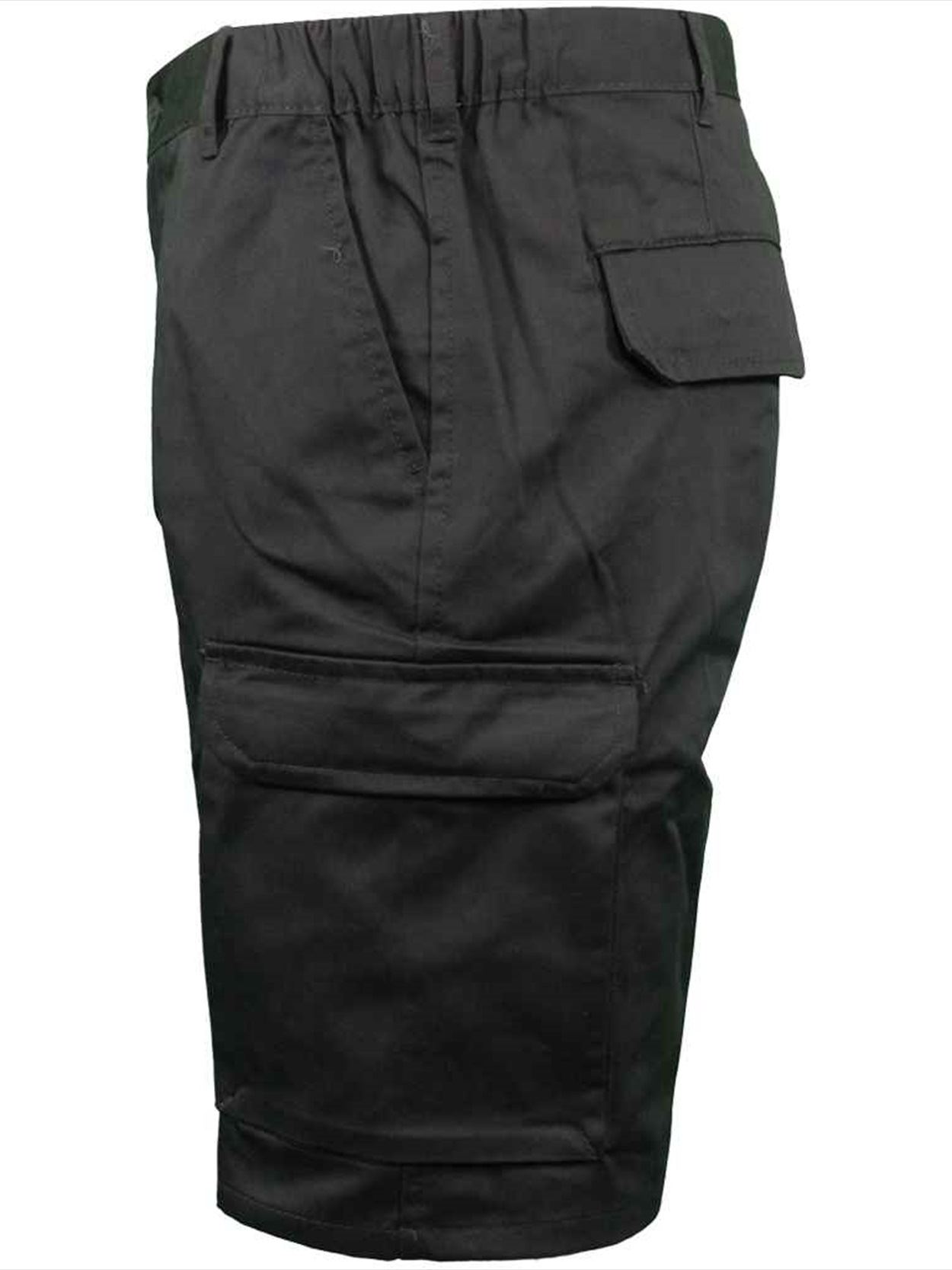 HL241 DWPC00 Warrior Cargo Shorts image 4