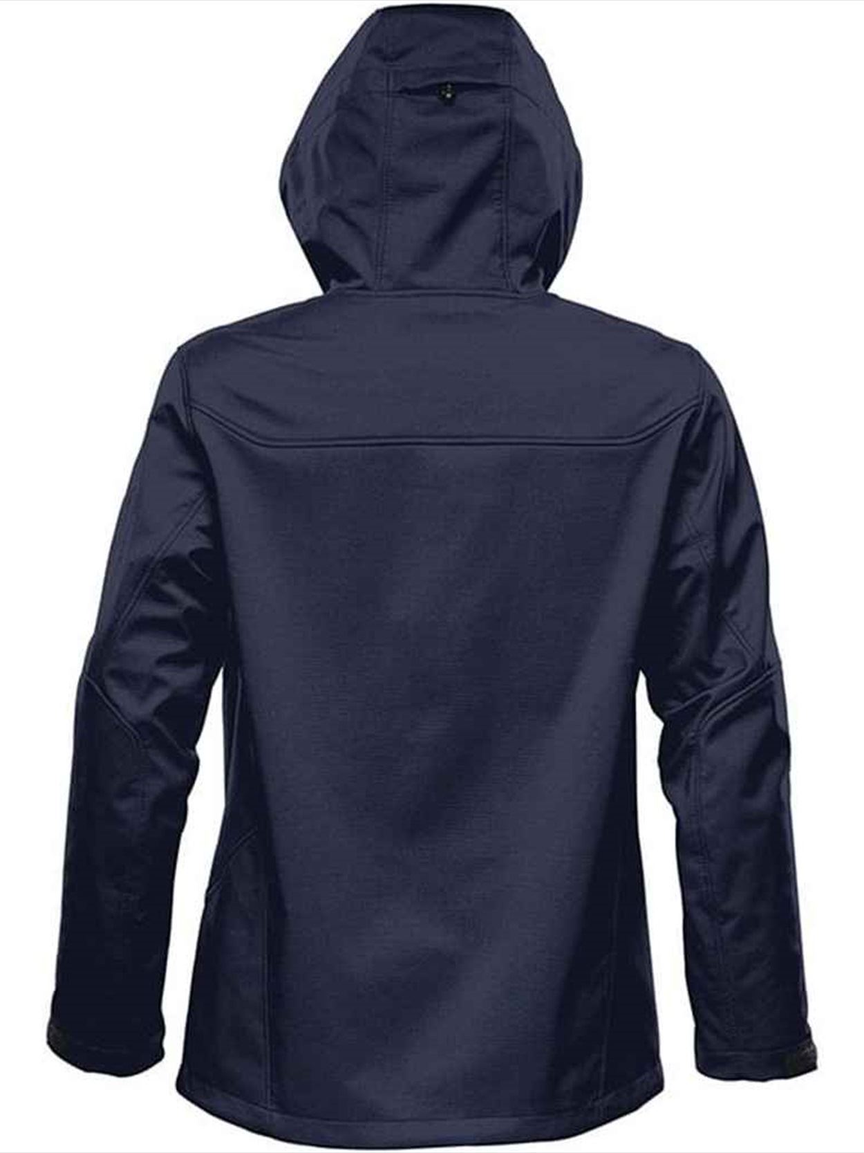 HR-1 Stormtech Epsilon 2 Hooded Soft Shell Jacket image 2