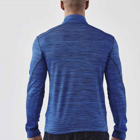 HTZ-1 Stormtech Base Thermal Zip Neck Top image 1
