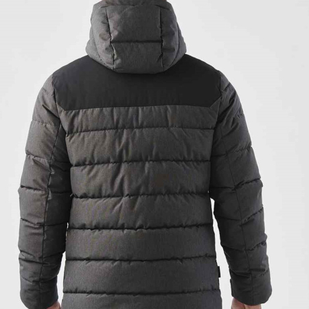 HXP-1 Stormtech Oslo HD Parka Jacket image 1