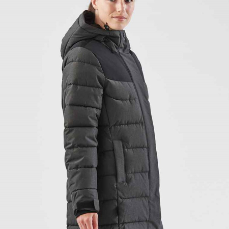 HXP-1W Stormtech Ladies Oslo HD Parka Jacket image 1