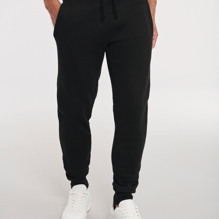 J268M MENS AUTHENTIC CUFFED JOG PANTS image 1
