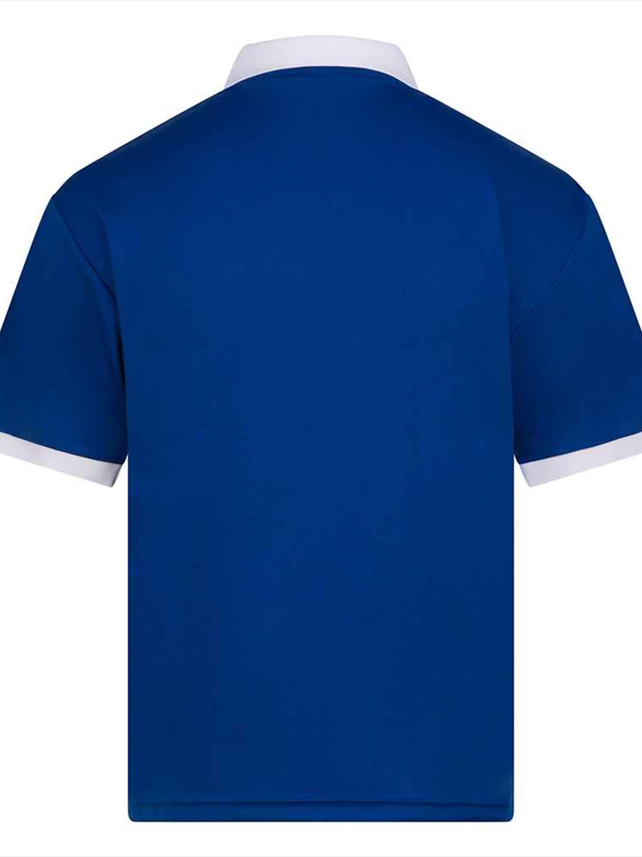 JC442 AWDis Cool Retro Sports Jersey image 3