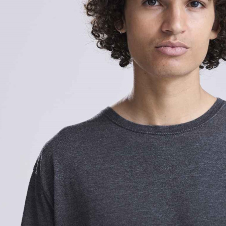JT099 AWDis Washed T-Shirt image 1