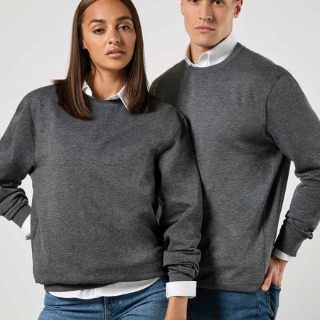 K302 KK302 Kustom Kit Klassic Sweatshirt image 1
