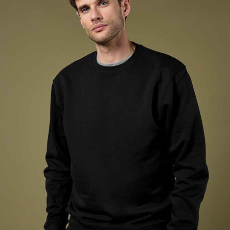 K332 KK332 Kustom Kit Regular Fit Sweatshirt image 1
