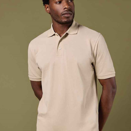 K460 Kustom Kit Cotton Klassic Superwash® 60°C Polo Shirt image 1