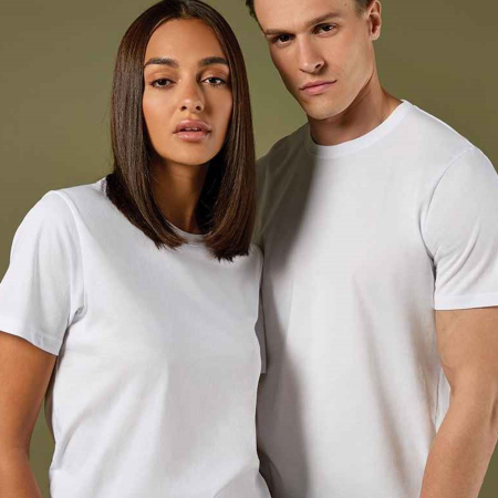K507 KK507 Kustom Kit Fashion Fit Cotton T-Shirt image 1