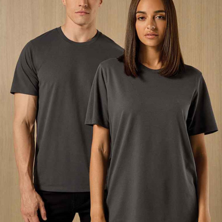 K530 KK530 Kustom Kit Superwash® 60°C Piqué T-Shirt image 1