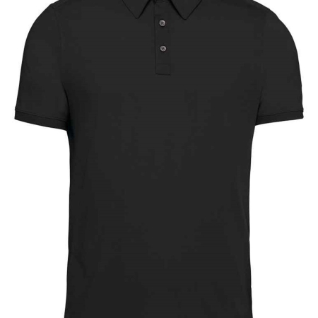 KB262 K262 Kariban Jersey Polo Shirt image 1