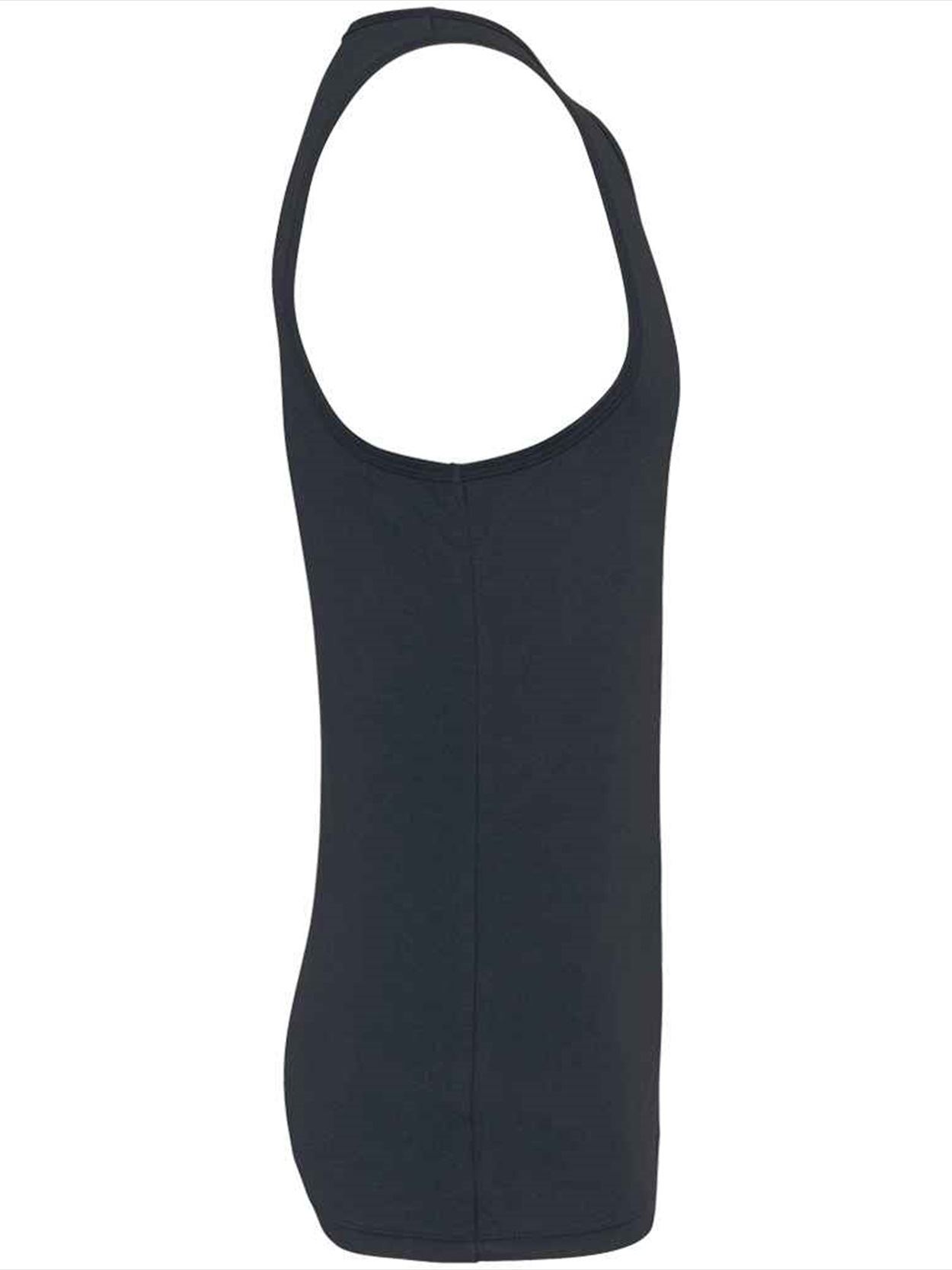 KB3023IC K3023IC Kariban Tank Top image 3
