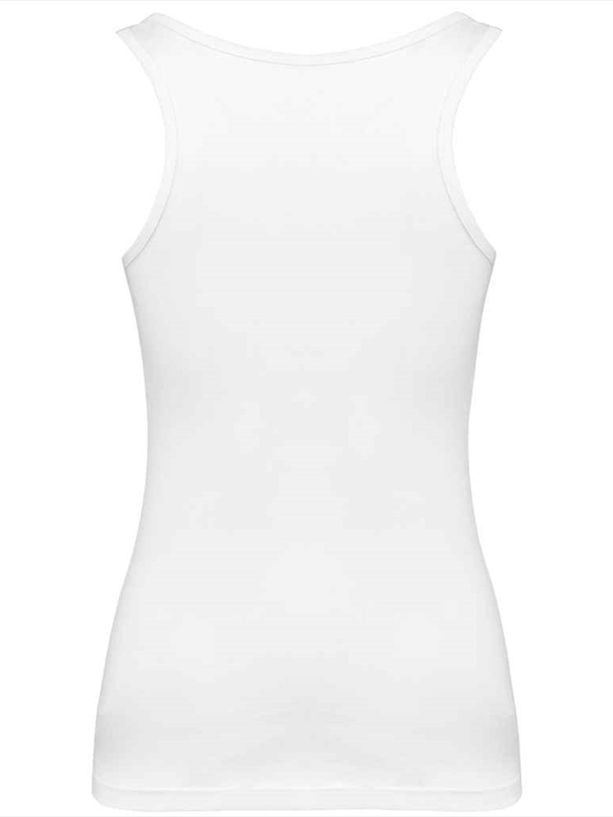 KB3024IC K3024IC Kariban Ladies Tank Top image 2
