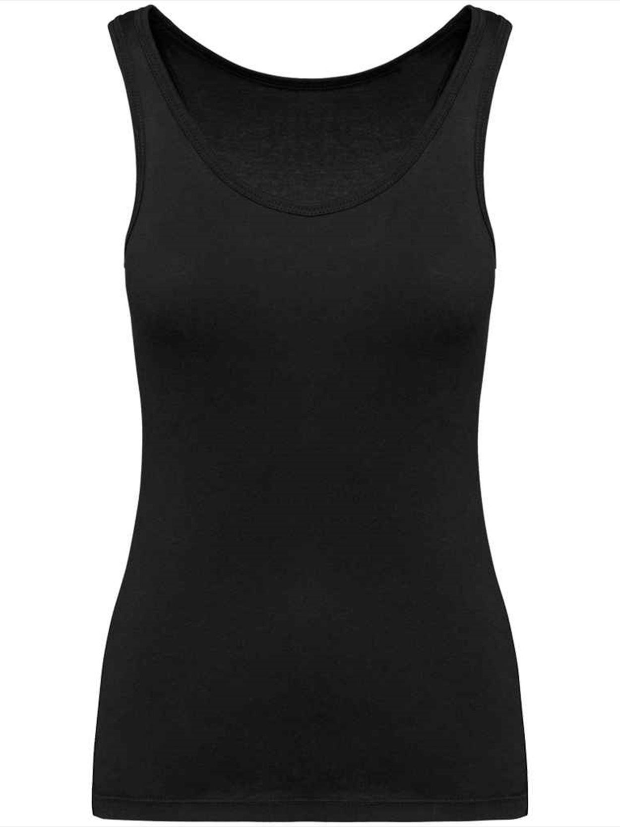 KB3024IC K3024IC Kariban Ladies Tank Top image 1