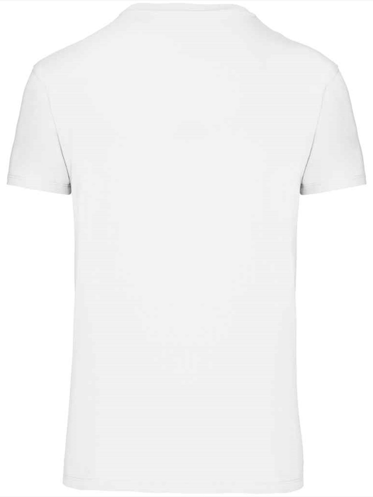KB3025IC K3025IC Kariban BIO150IC Crew Neck T-Shirt image 2