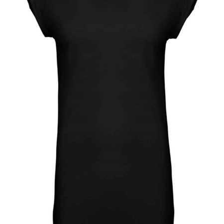 KB388 K388 Kariban Ladies T-Shirt Dress image 1