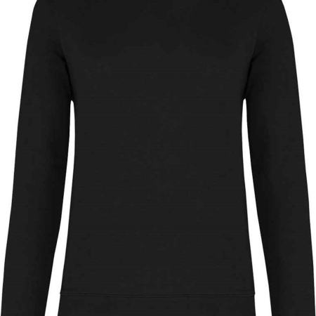 KB4025 K4025 Kariban Unisex Crew Neck Sweatshirt image 1