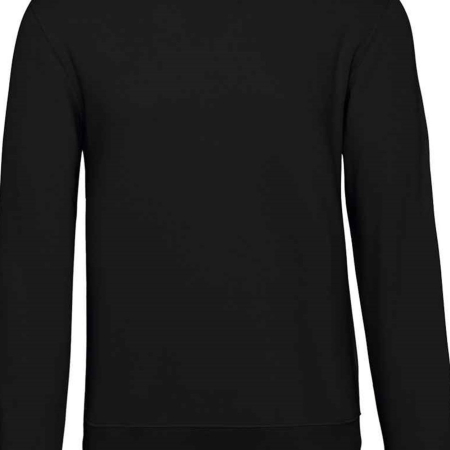 KB488 K488 Kariban Crew Neck Sweatshirt image 1