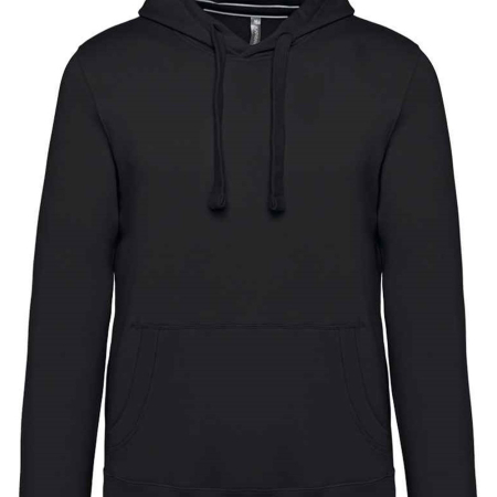 KB489 K489 Kariban Hooded Sweatshirt image 1