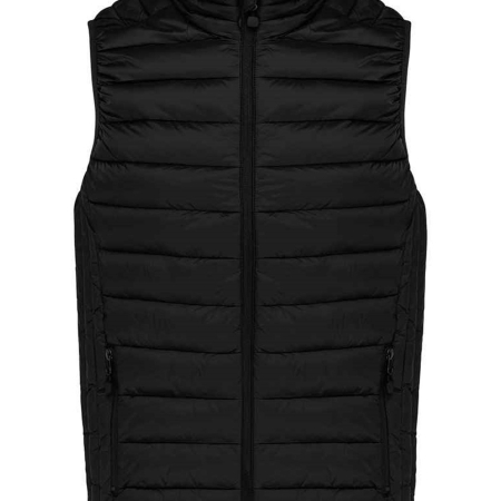 KB6113 K6113 Kariban Lightweight Padded Bodywarmer image 1