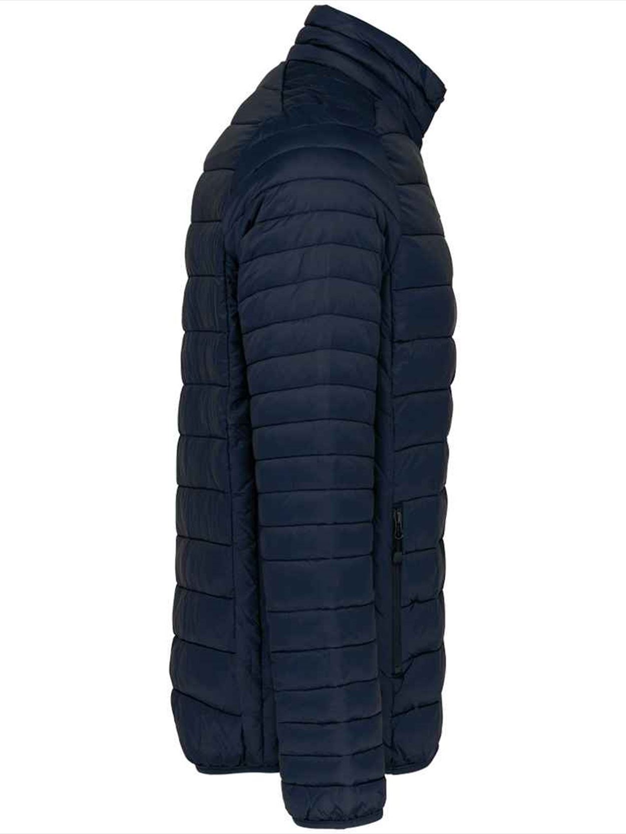 KB6120 K6120 Kariban Lightweight Padded Jacket image 3