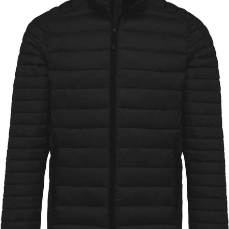 KB6120 K6120 Kariban Lightweight Padded Jacket image 1