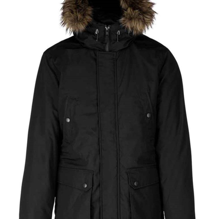 KB621 K621 Kariban Winter Parka Jacket image 1