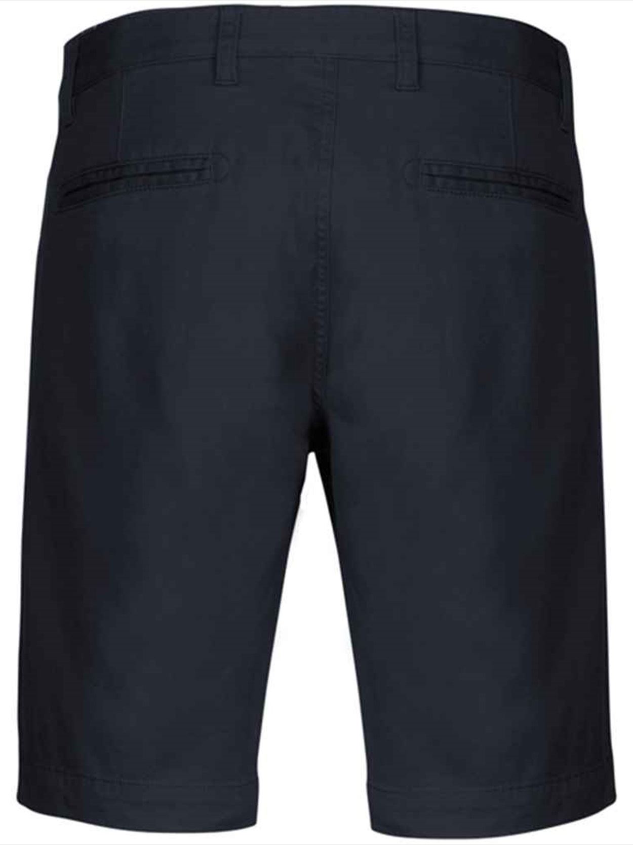 KB750 K750 Kariban Chino Bermuda Shorts image 2