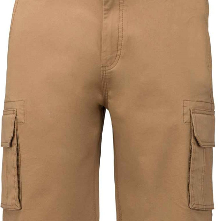 KB754 K754 Kariban Multi-Pocket Shorts image 1