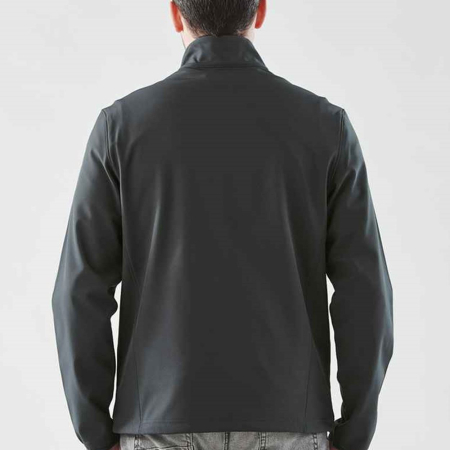 KBR-1 Stormtech Narvik Soft Shell Jacket image 1