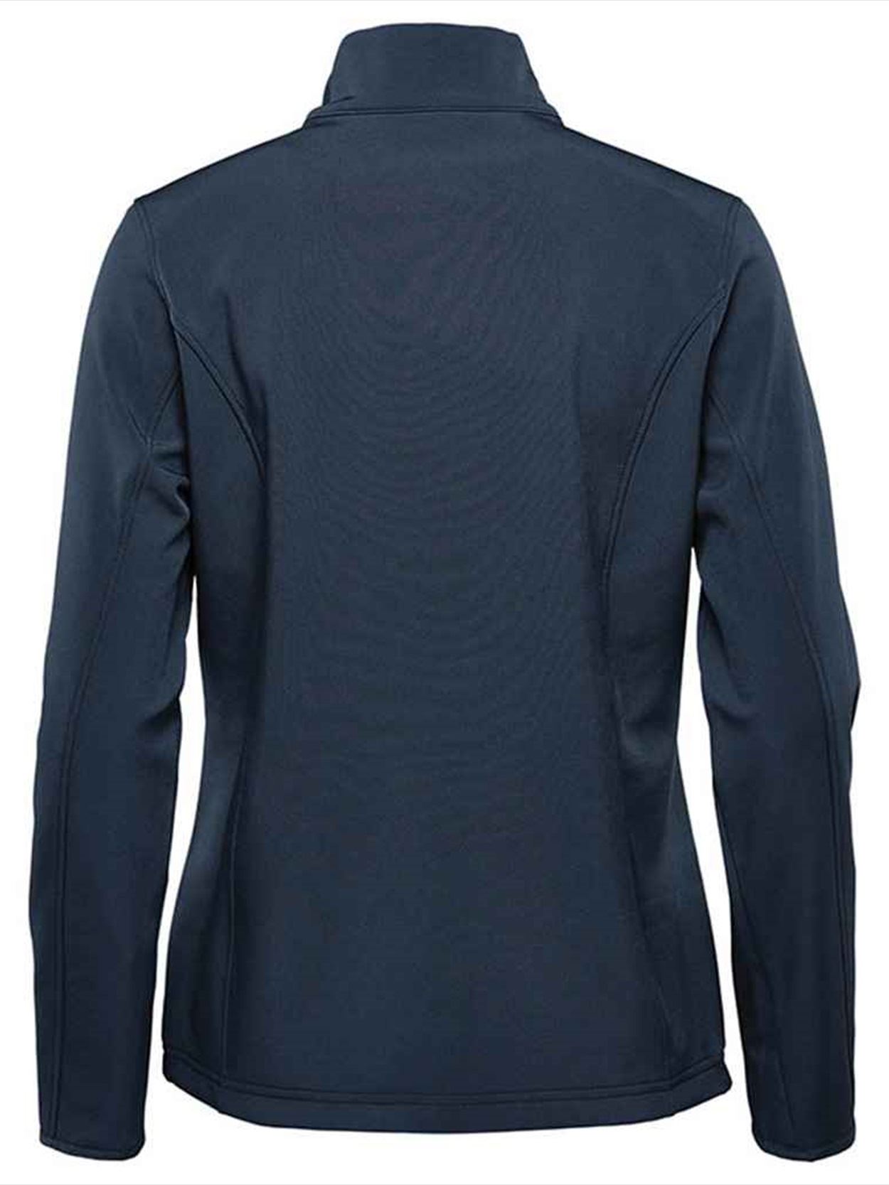 KBR-1W Stormtech Ladies Narvik Soft Shell Jacket image 2