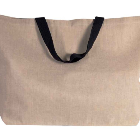 KI0228 Kimood Large Juco Bag image 1