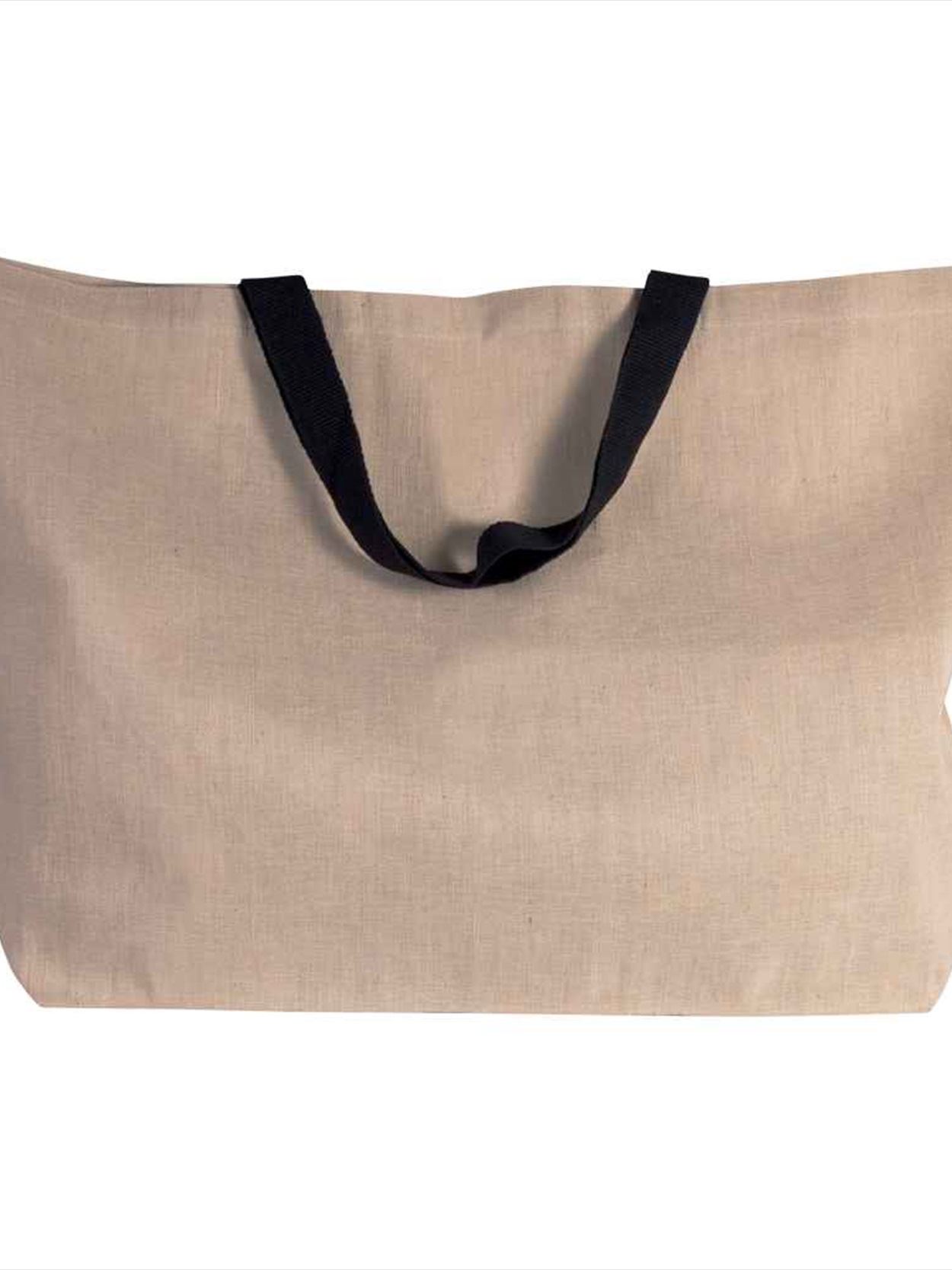KI0228 Kimood Large Juco Bag image 1