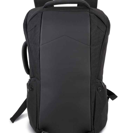 KI0888 Kimood Anti-Theft Backpack image 1
