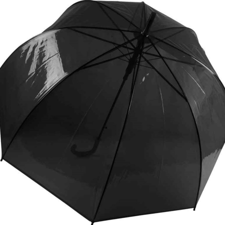 KI2024 Kimood Transparent Umbrella image 1