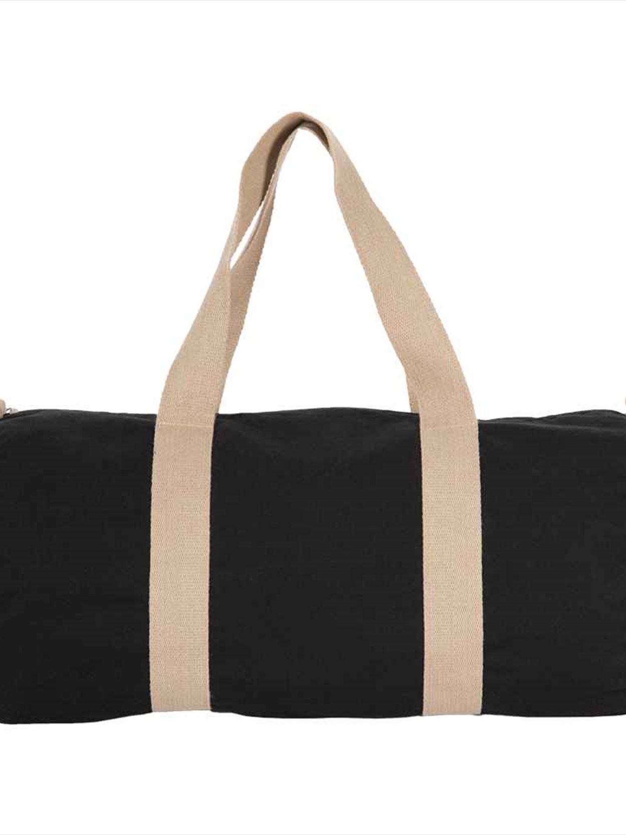 KI5601 Kimood Recycled Duffle Bag image 2