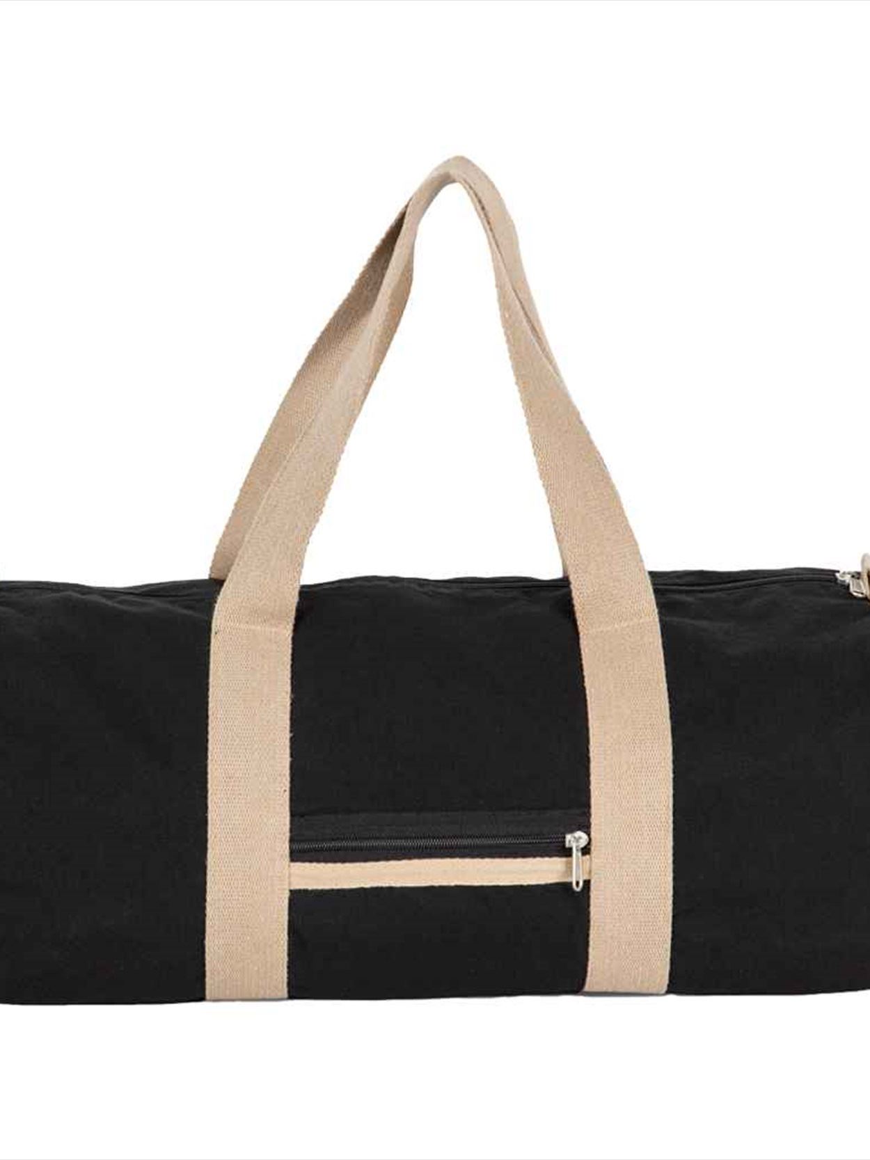 KI5601 Kimood Recycled Duffle Bag image 1