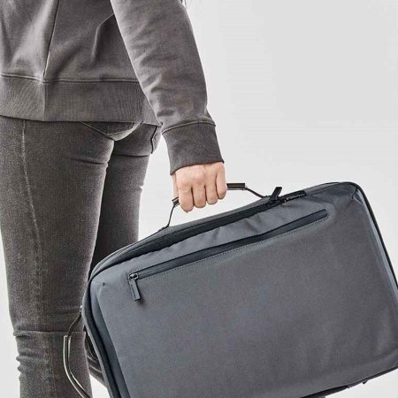 KNX-2 Stormtech Hedmark Commuter Backpack image 1