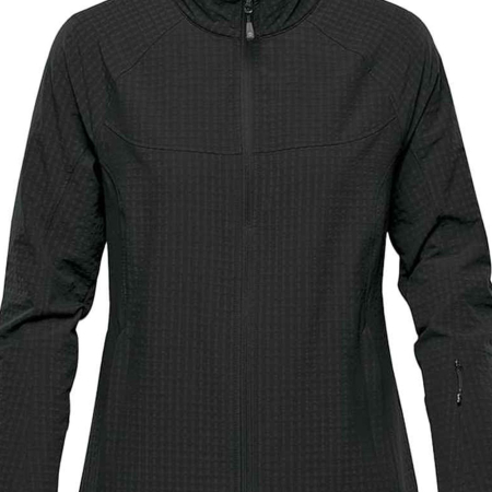 KPX-1W Stormtech Ladies Kyoto Jacket image 1