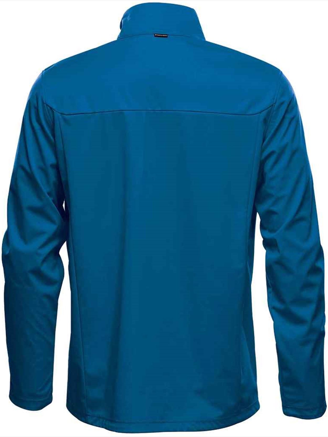 KS-3 Stormtech Greenwich Lightweight Soft Shell Jacket image 2