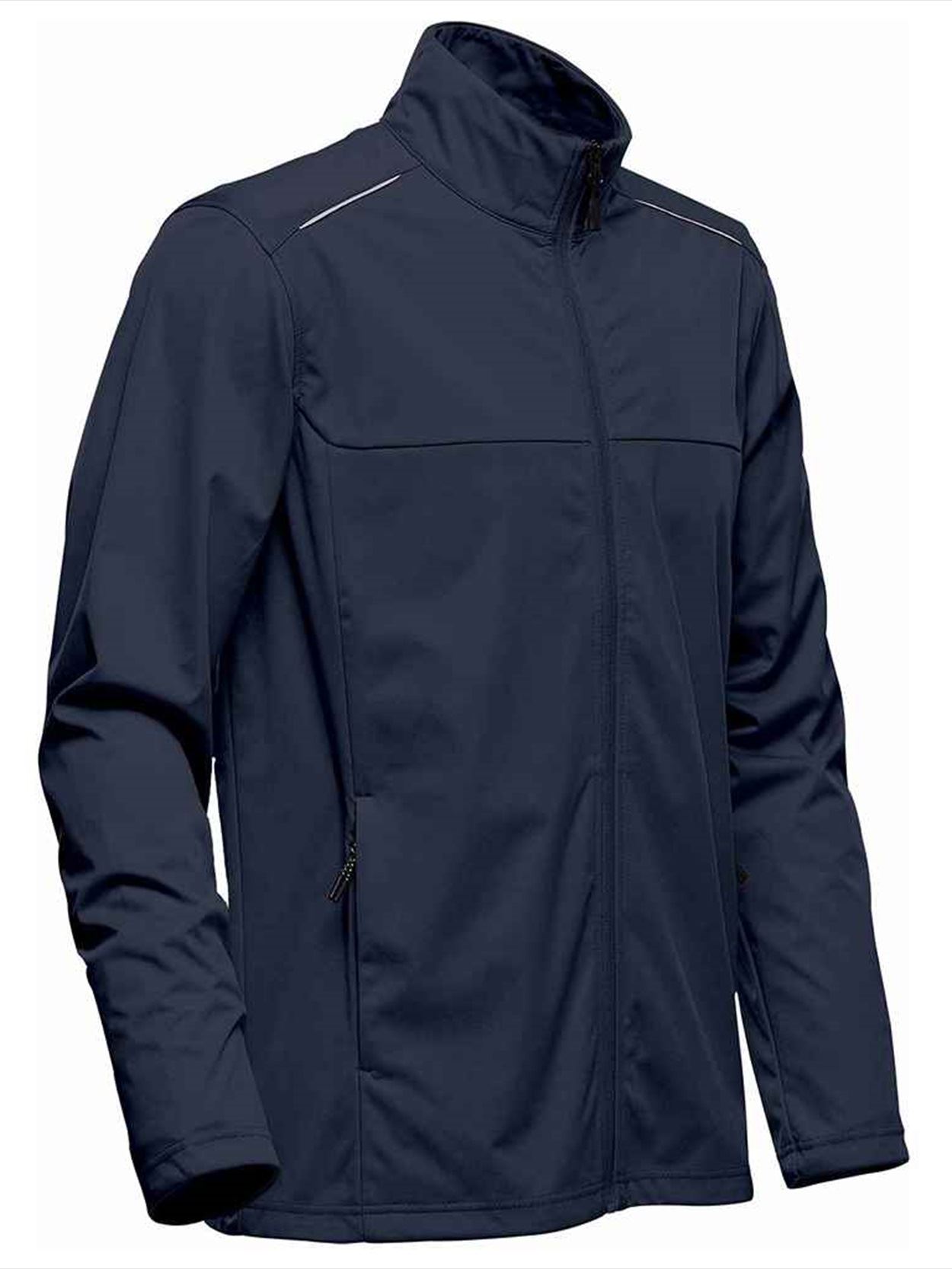 KS-3 Stormtech Greenwich Lightweight Soft Shell Jacket image 3