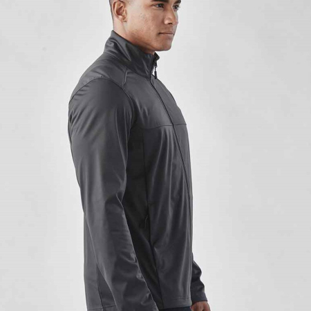 KS-3 Stormtech Greenwich Lightweight Soft Shell Jacket image 1