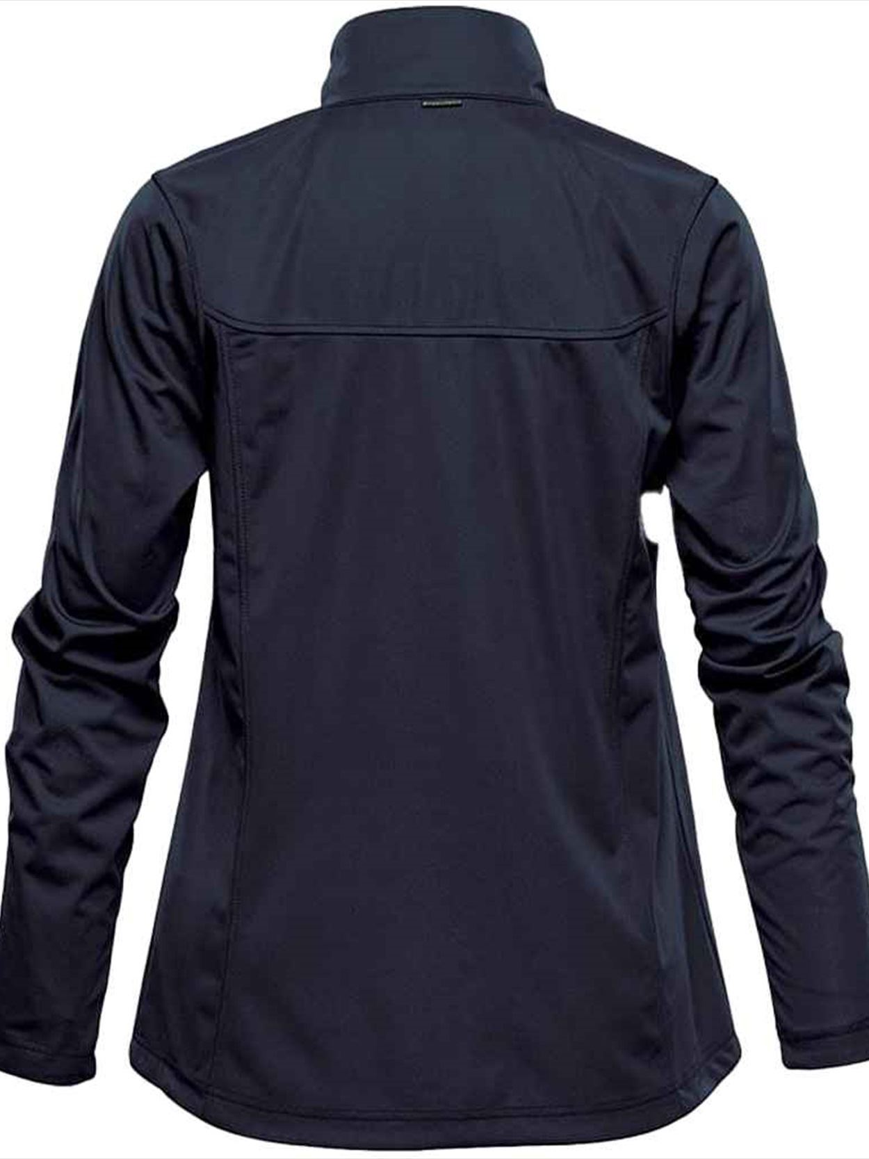 KS-3W Stormtech Ladies Greenwich Lightweight Soft Shell Jacket image 2